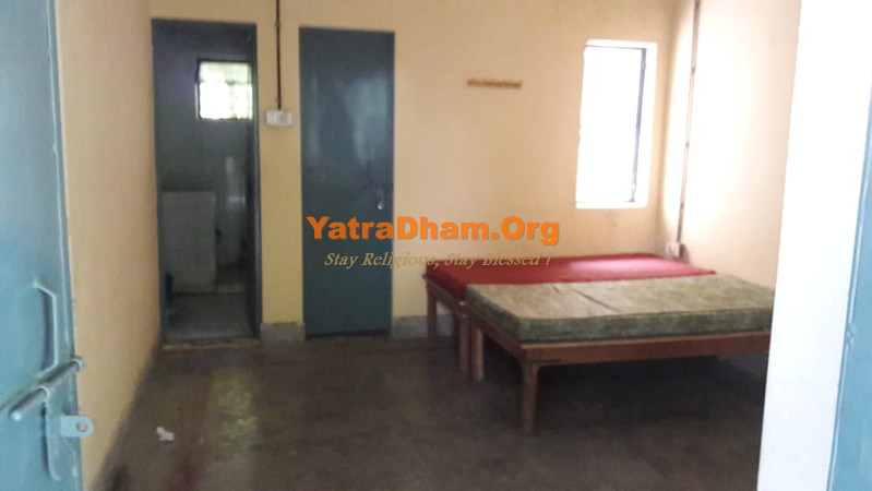 Naimisharanya Dharamshala Neemsar 2 Bed Non AC Room
