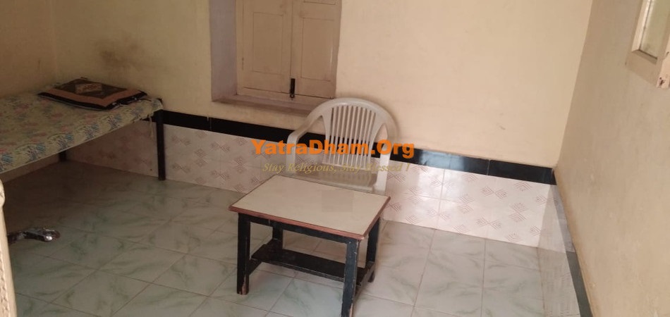 Ramdevra Shri Madhav Das Bapu Dharamshala Room View 1