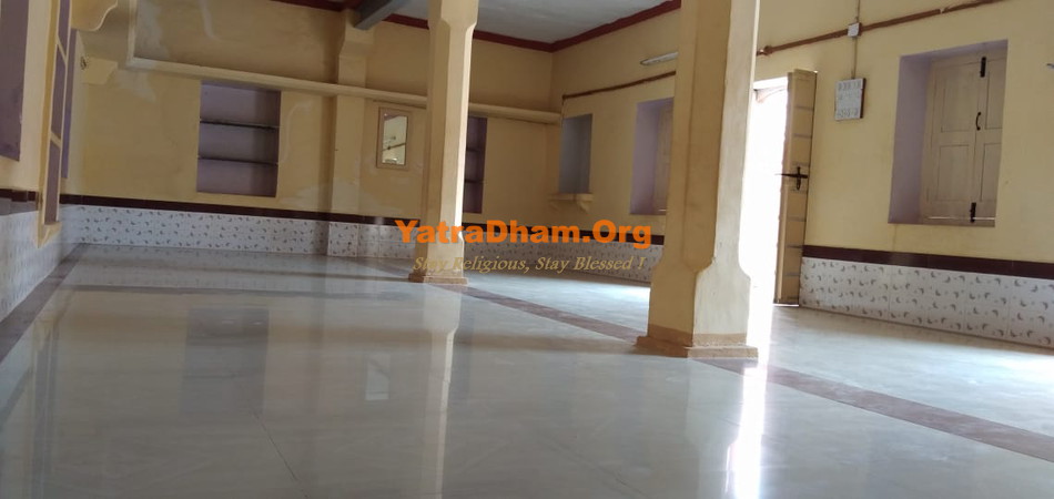 Ramdevra Shri Madhav Das Bapu Dharamshala Hall