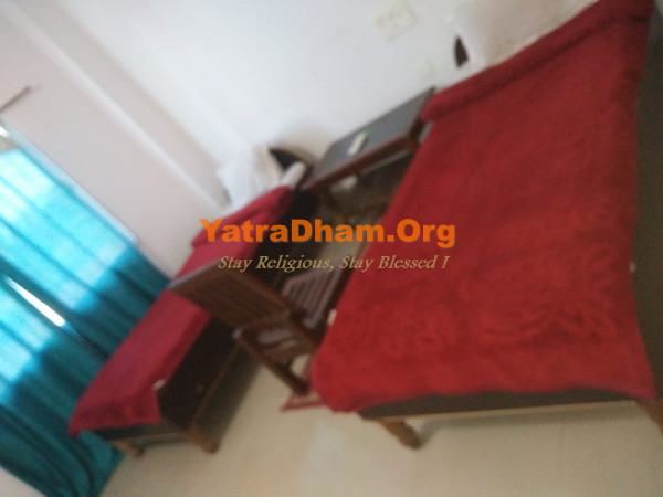 Gaya Durgalal Pathak Bhavan Room View 3