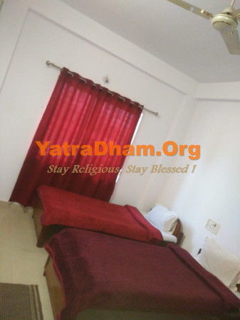 Gaya Durgalal Pathak Bhavan Room View 2