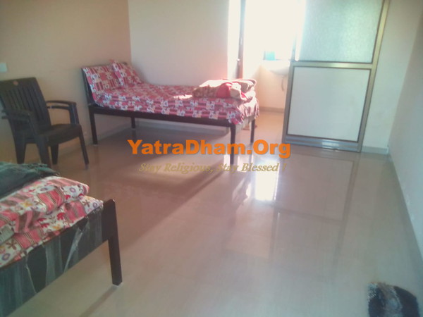 Shankheshwar Shree Jirawala Puram Tirth Room