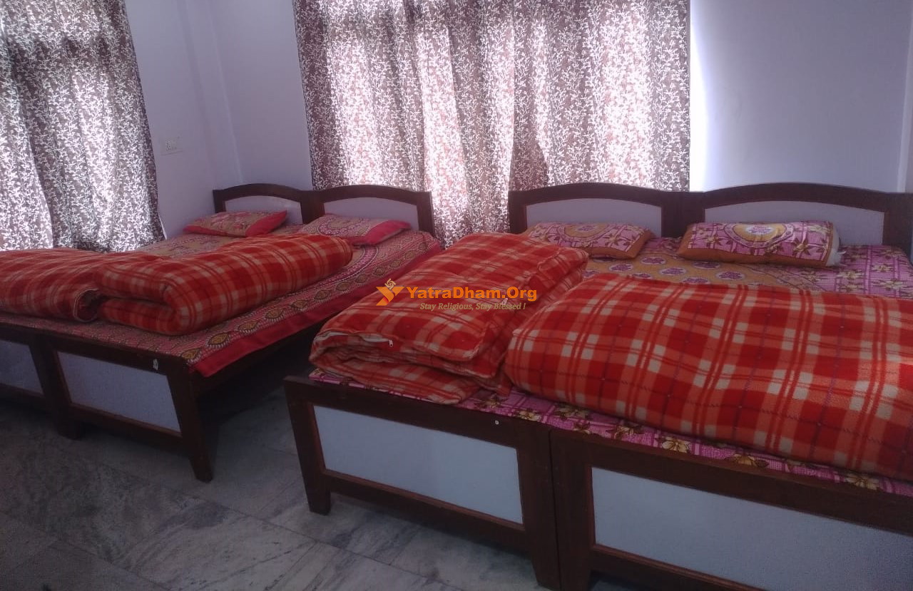Sadguru Ashram Badrinath 4 Bed Room