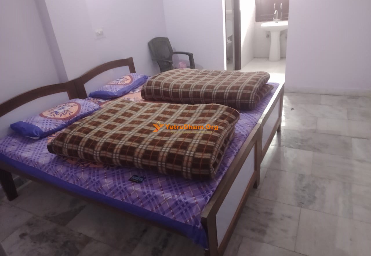Sadguru Ashram Badrinath 2 Bed Room