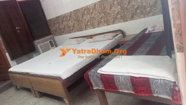 Shri Bajrang Dham Haridwar