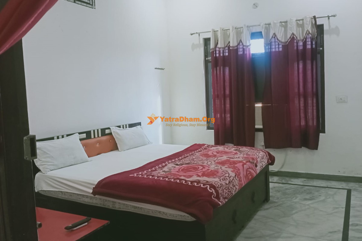 Ayodhya Shree Maruti Nandan Dham 2 Bed Room View