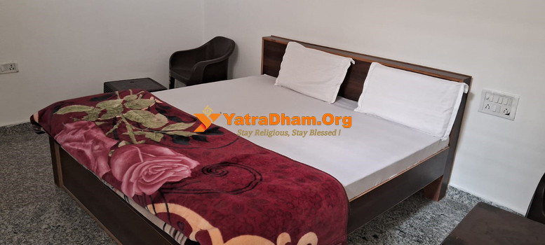 Mehandipur Shri Banzaara Dham Room View 