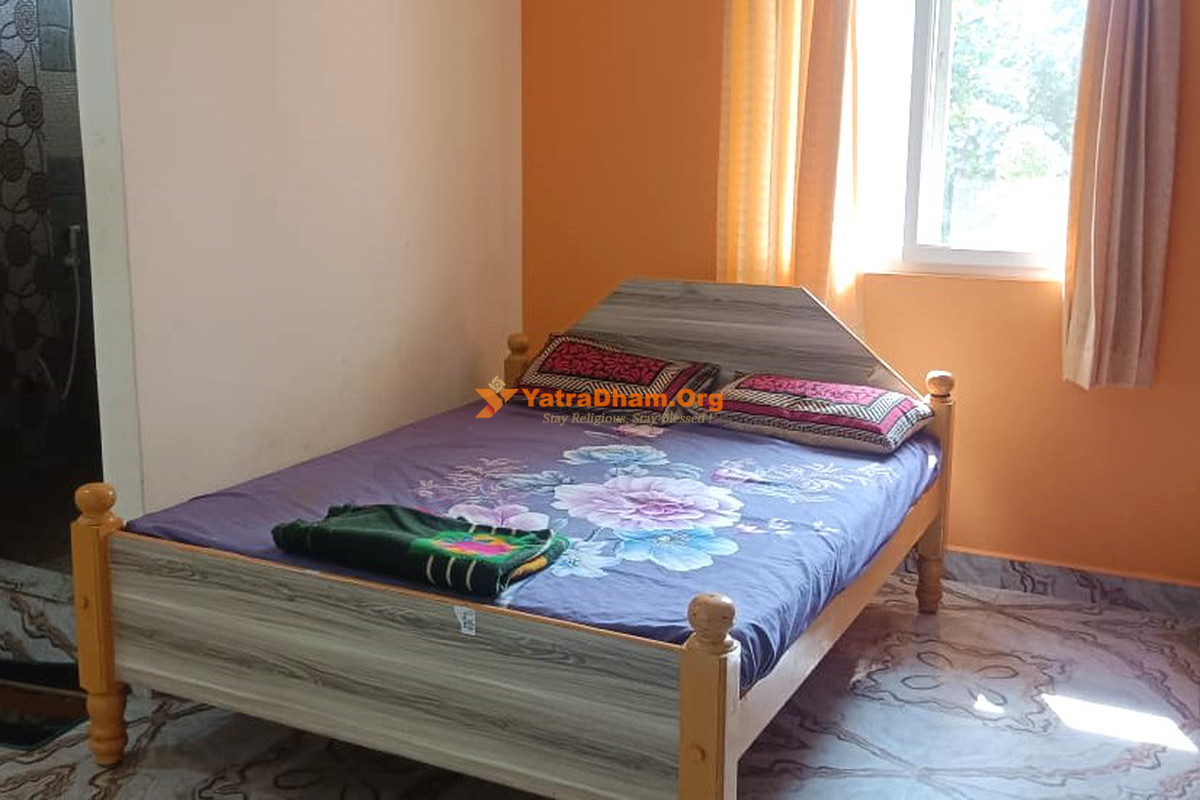 Basava Bhavana Mysore 2 Bed Room