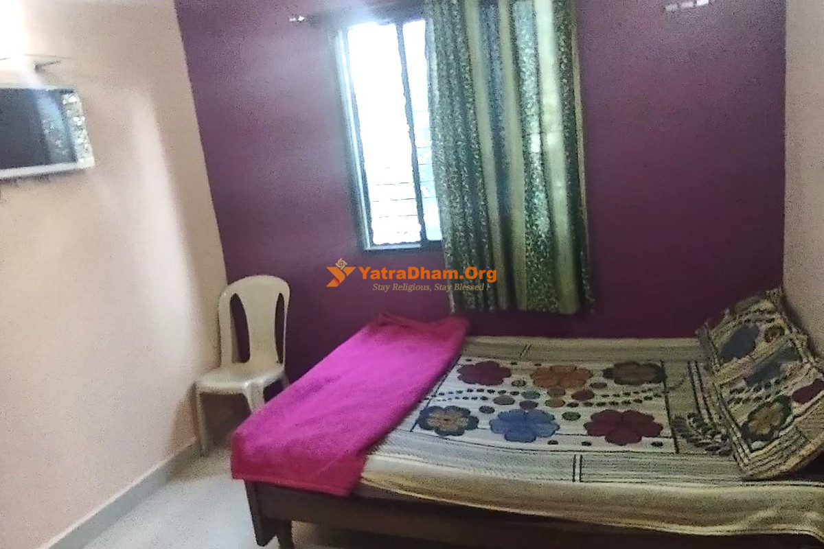 Keshav Lodge Saoner (Nagpur) 2 Bed Room