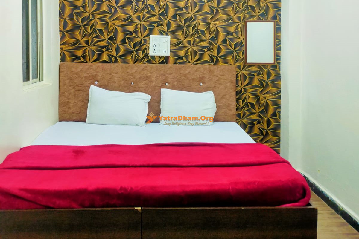 Hotel Junagadh Palace - Ujjain Room View 5