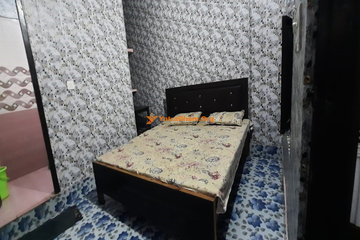 Shri Ram Janki Atithi Bhavan Naimisharanya 2 Bed Room