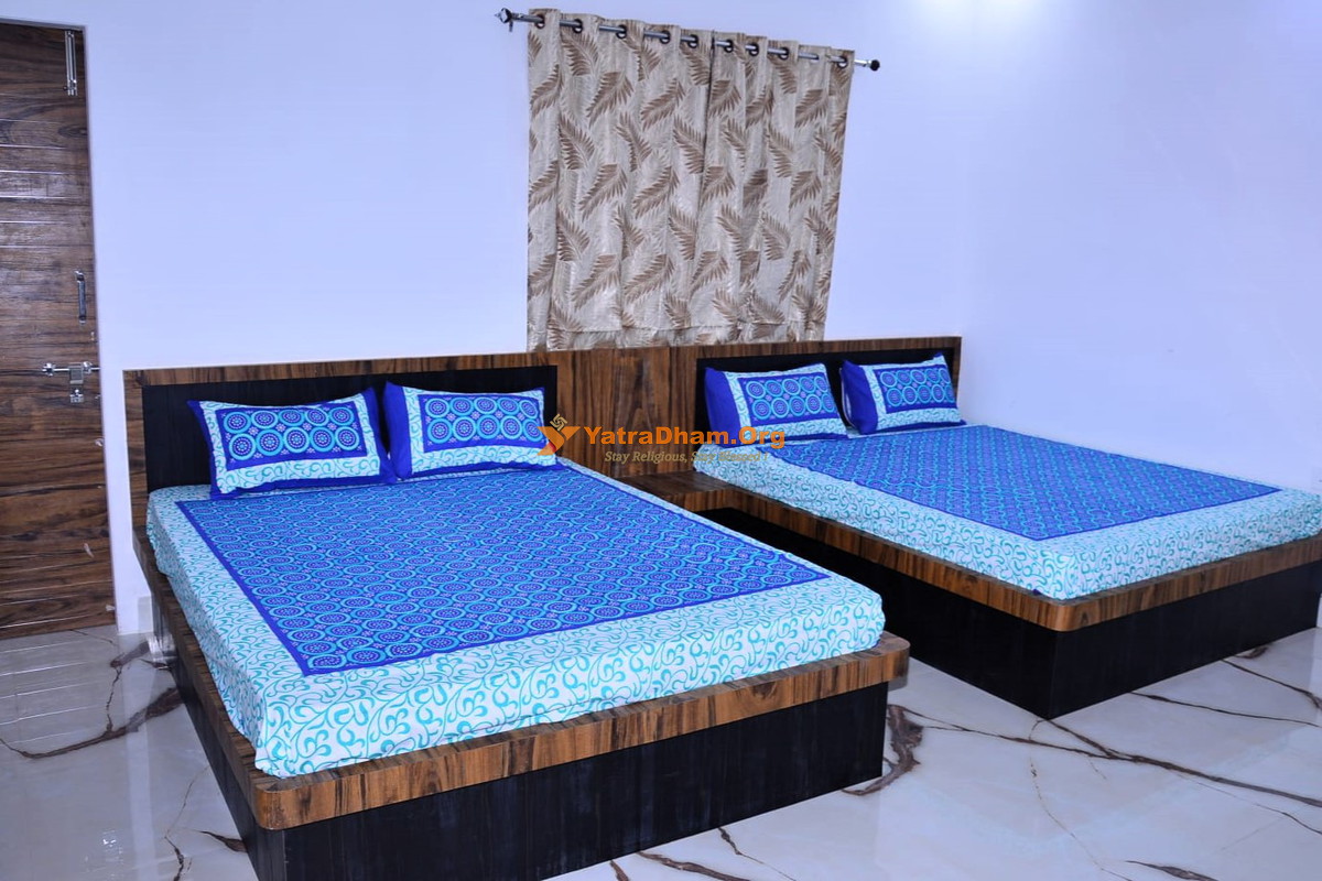 Sampat Villas Deshnok 4 Bed Room