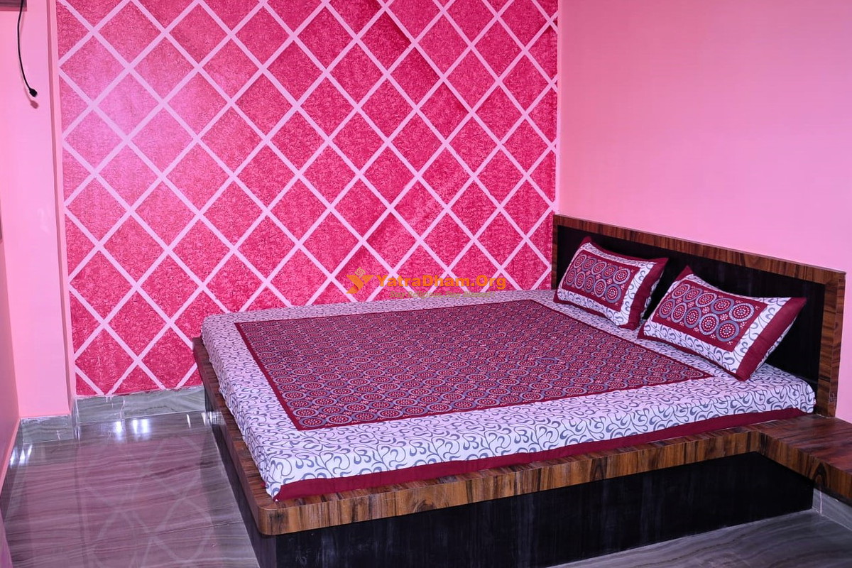 Sampat Villas Deshnok 2 Bed Room