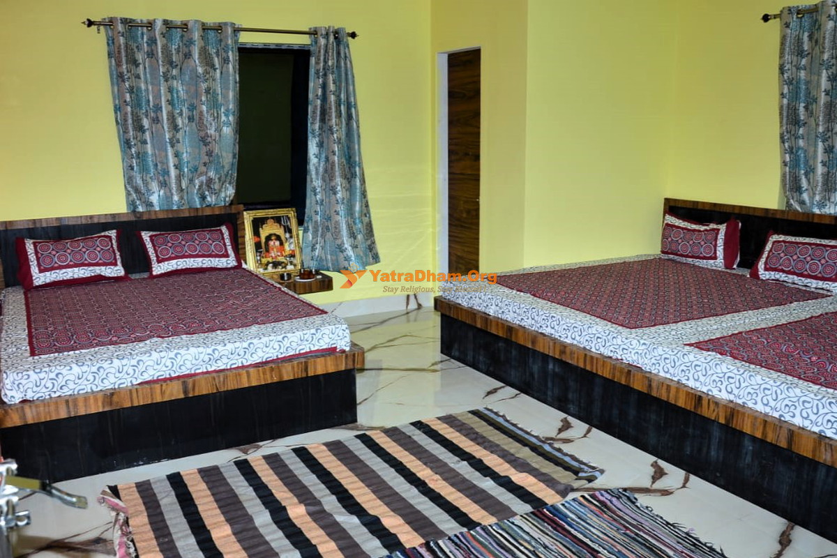 Sampat Villas Deshnok 2 Bed Room