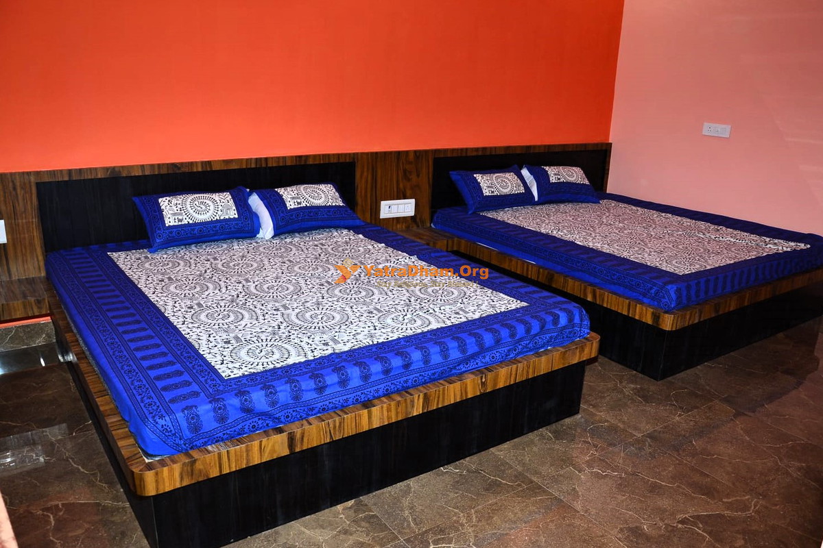 Sampat Villas Deshnok 4 Bed Room