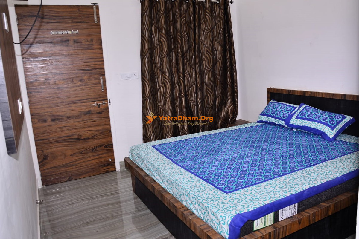Sampat Villas Deshnok 2 Bed Room