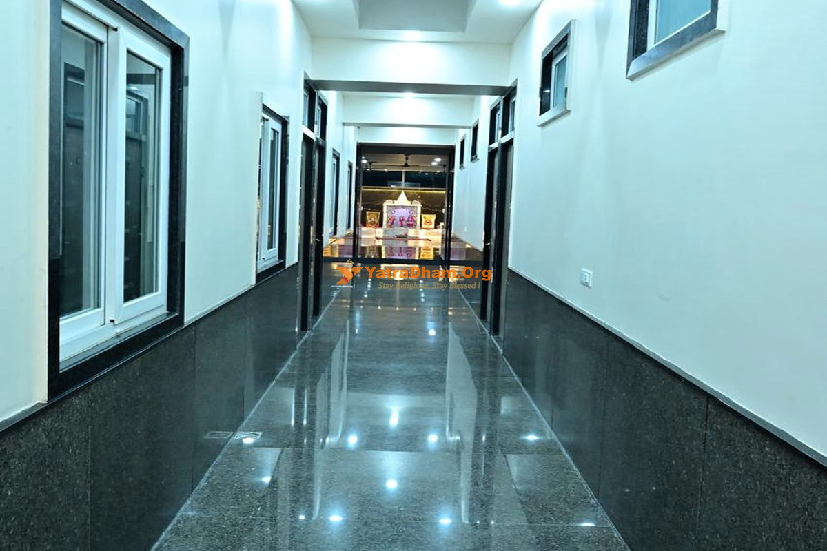 Khatu Basesar Bhavan Lobby View