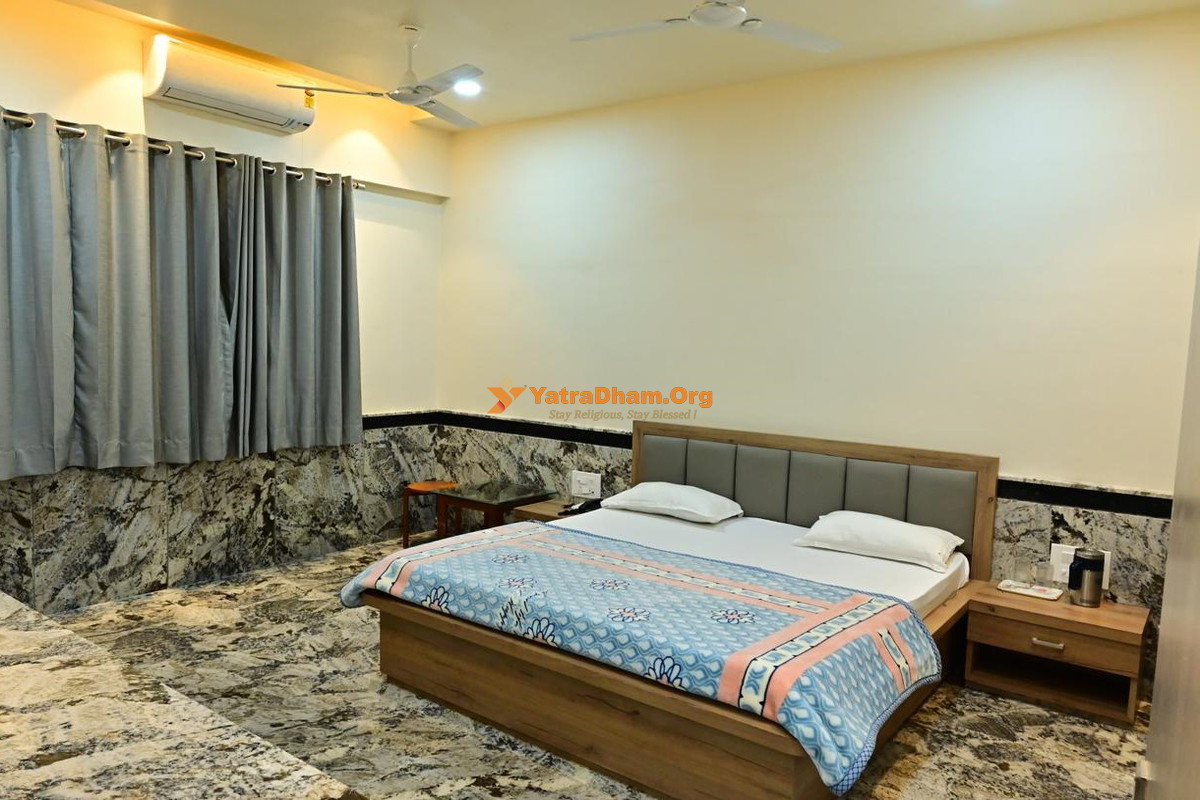 Khatu Basesar Bhavan 2 Bed Room View