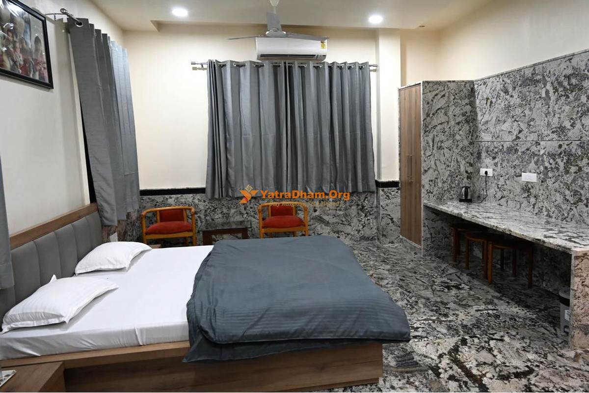 Khatu Basesar Bhavan 2 Bed Room View