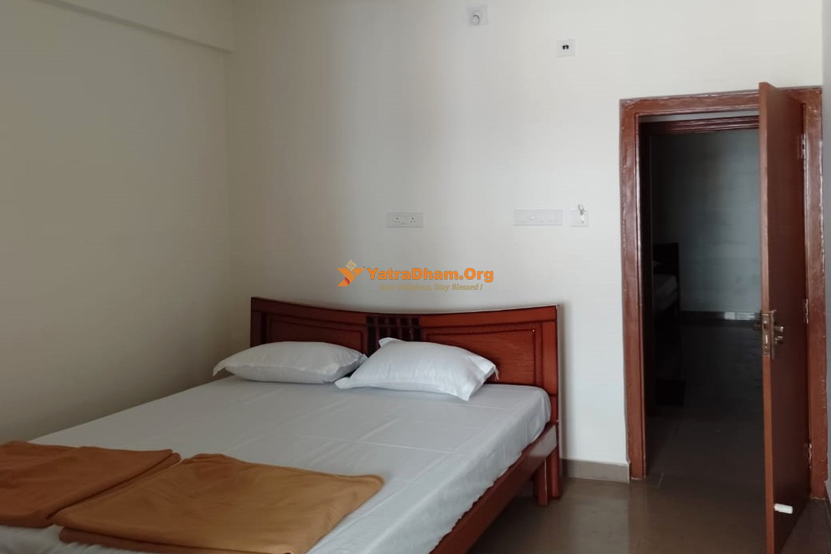 Yatri Niwas Udupi 2 Bed Room