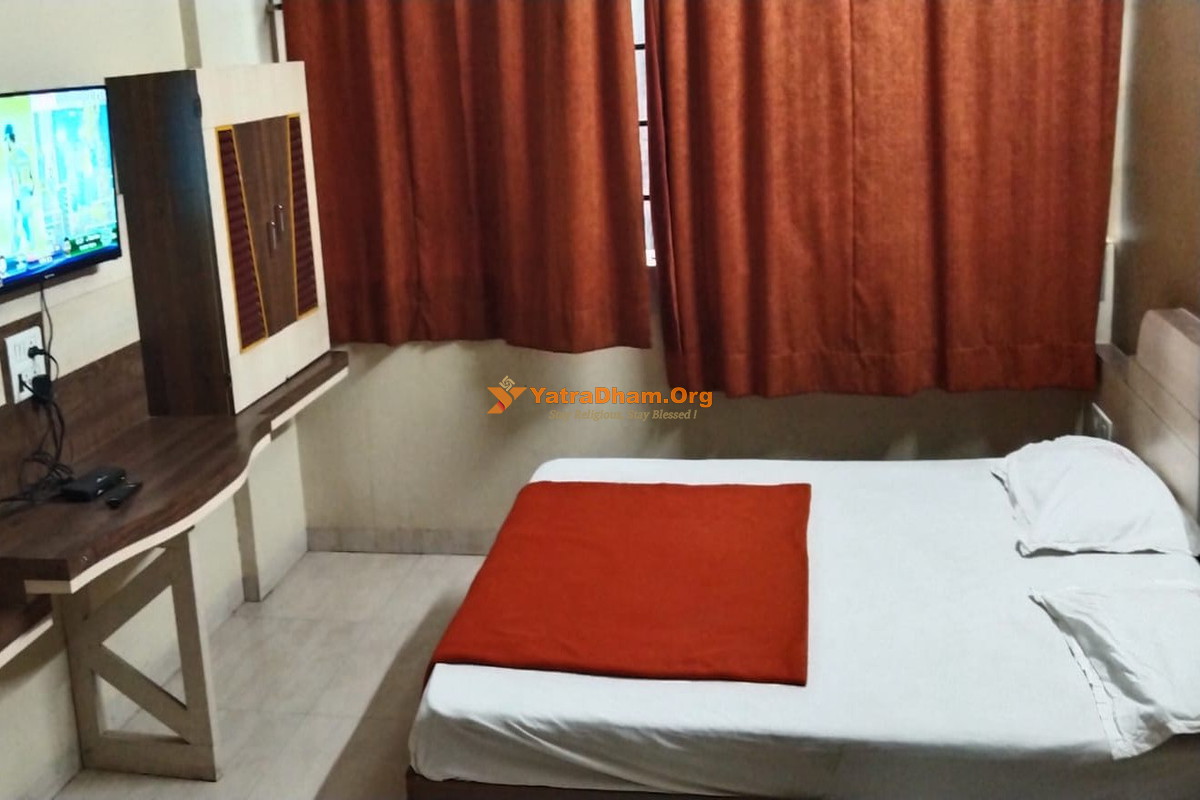 Vishwajanani Yatri Niwas Kolhapur 2 Bed Room