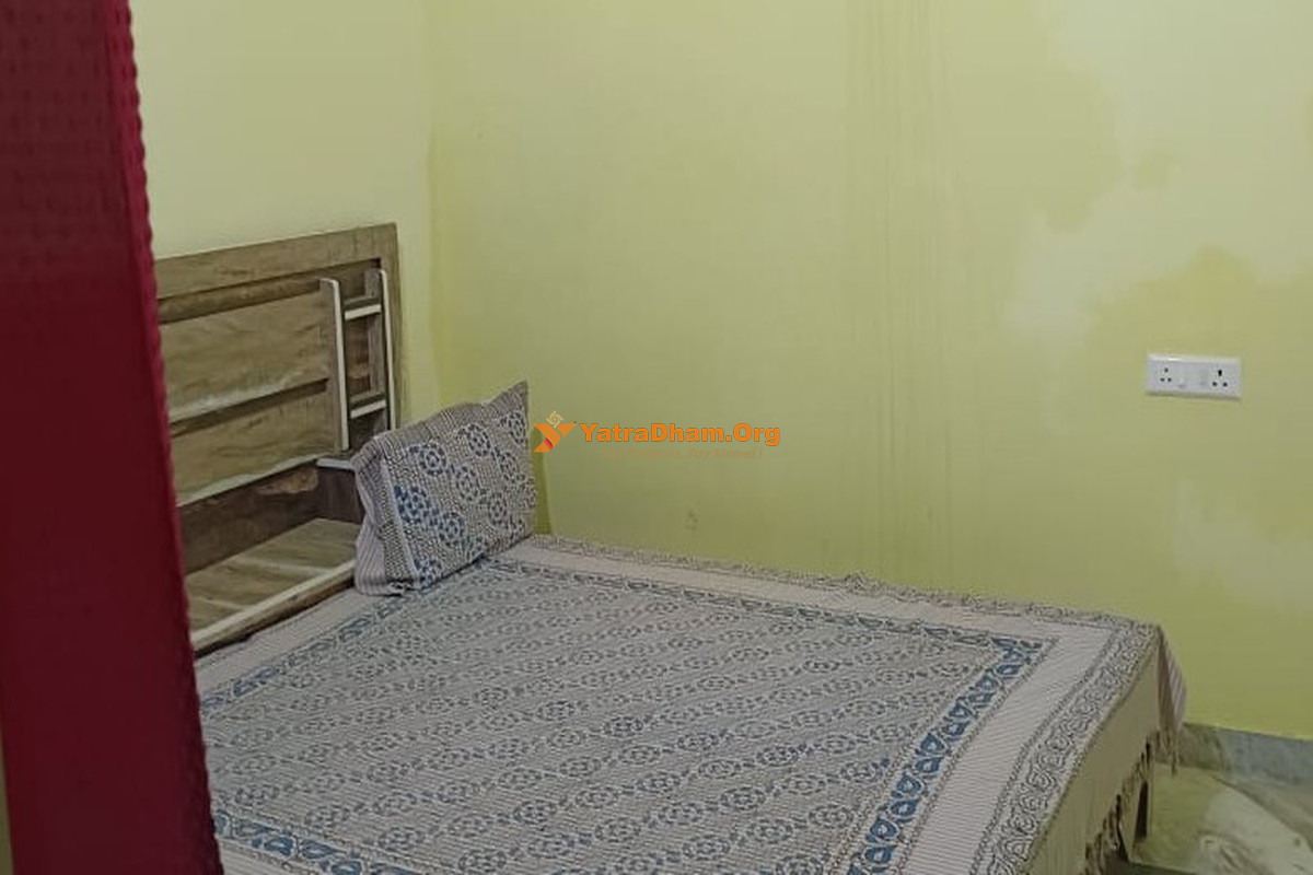 Vaikunth Dham Chitrakoot Room