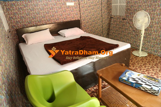 Ganeshpur Hotel Toorani Uttarkashi Room