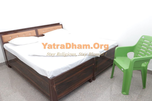 Shyama Palace Yamunotri (Janki Chatti) 2 Bed non-Ac Room