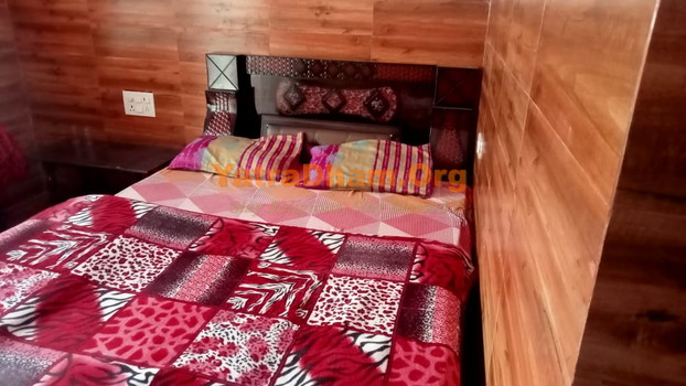 Hotel Laxmi Palace Janki Chatti (Yamunotri) Room